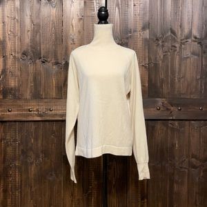 Vintage Lord Jeff 100% DuPont Turtleneck - Medium